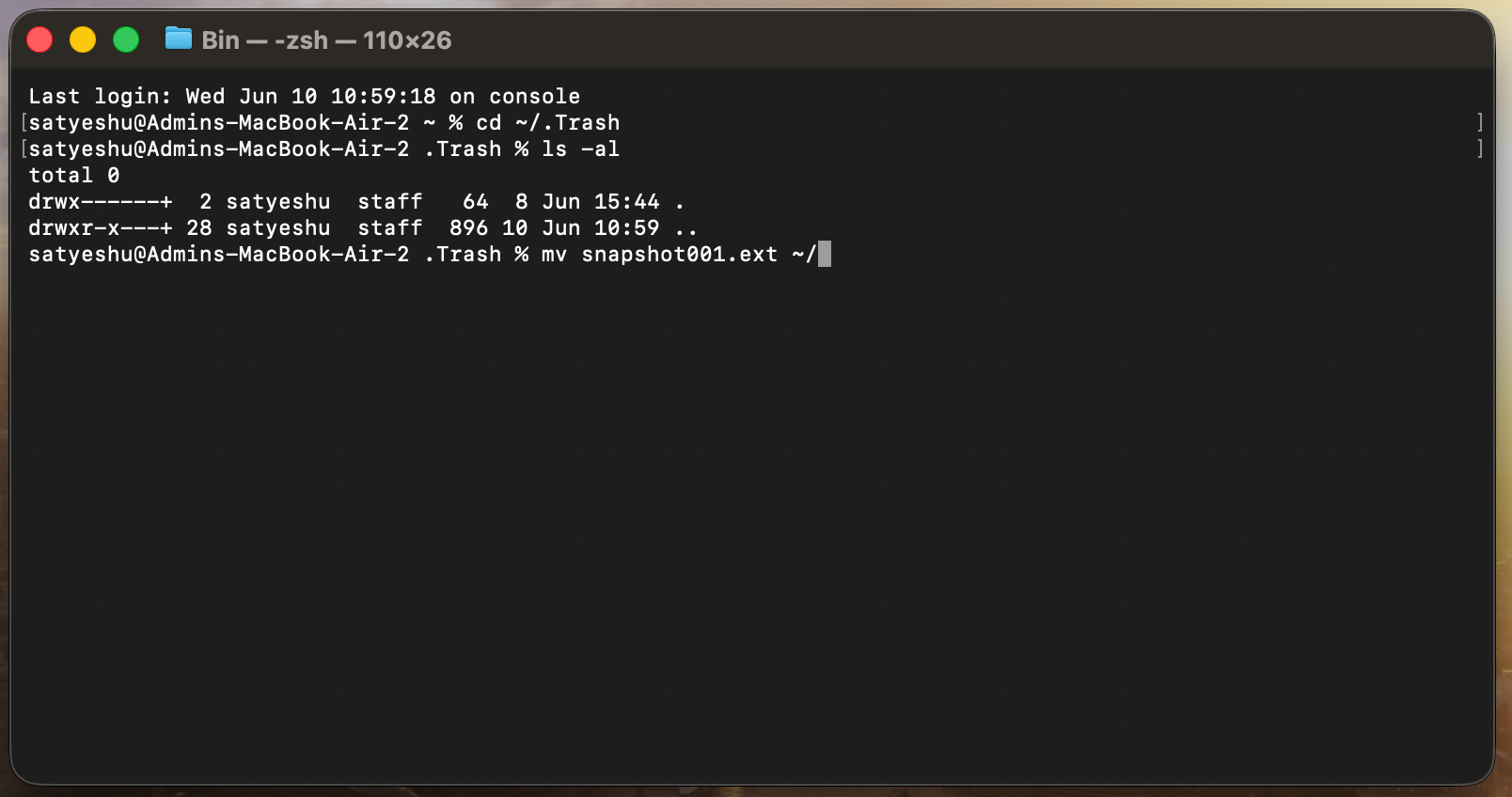 1_CMD Window